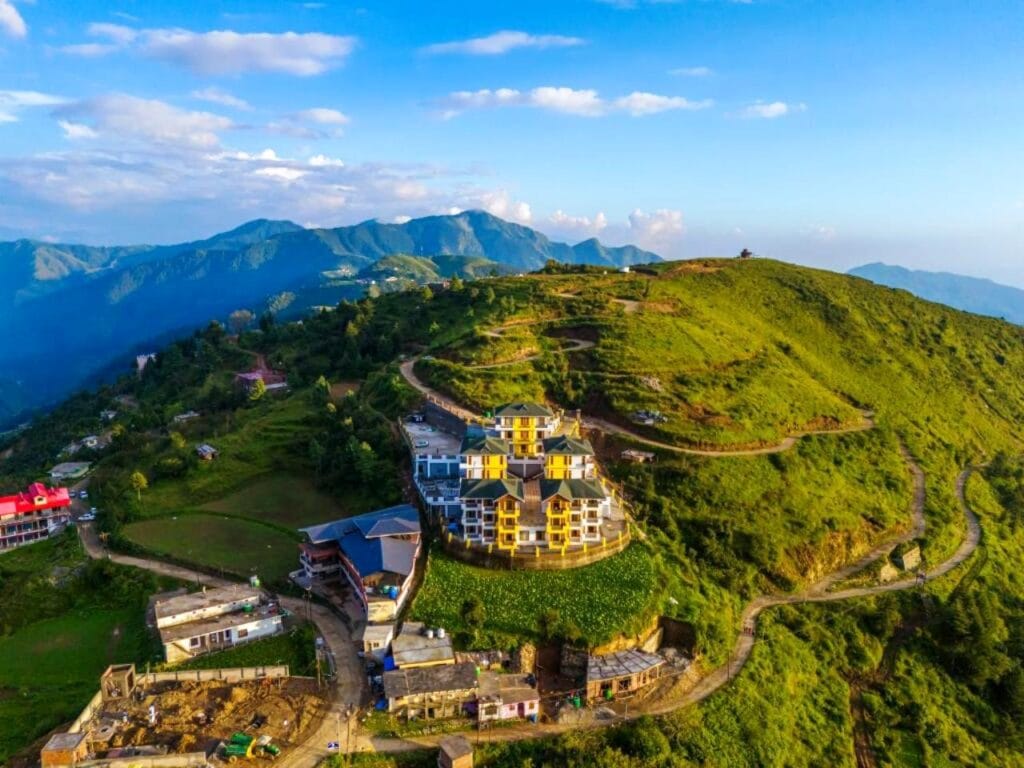 Book Jaipur to Dehradun Cab