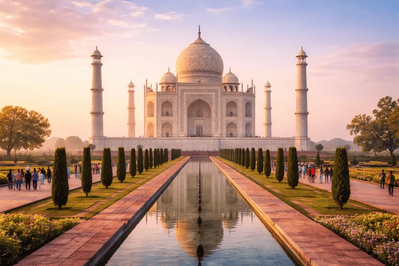 jaipur to agra cab