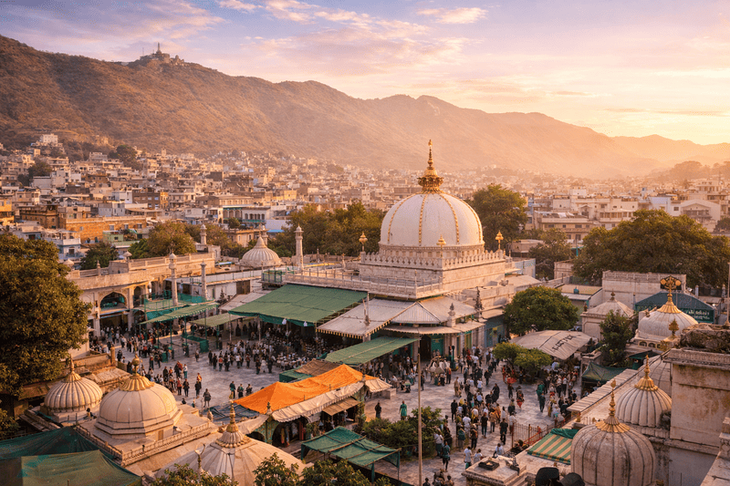 Ajmer