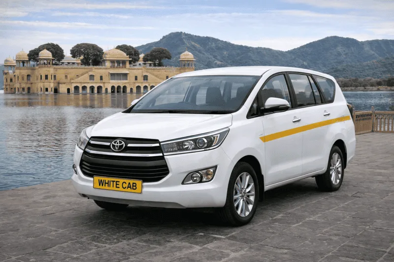 innova crysta