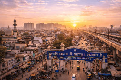 Gaziabad